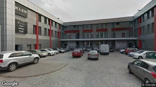 Office spaces for rent i Location is not specified - Photo from Google Street View