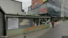Lokal biurowy Do wynajęcia, Mazowieckie, Rondo Wiatraczna 210