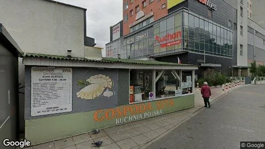 Lokale biurowe Do wynajęcia i Location is not specified - Zdjęcie z Google Street View