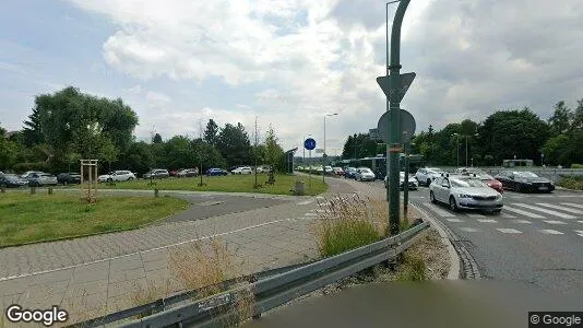 Büros zur Miete i Location is not specified – Foto von Google Street View