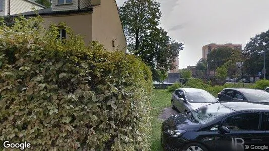 Kantorruimte te huur i Radom - Foto uit Google Street View