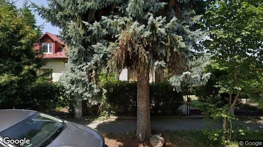 Büros zur Miete i Nowosądecki – Foto von Google Street View