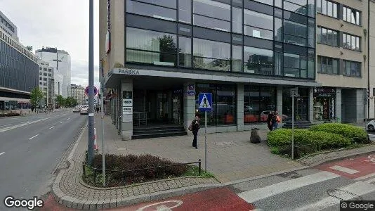 Kontorslokaler för uthyrning i Location is not specified – Foto från Google Street View