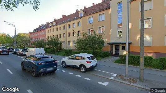 Büros zur Miete i Location is not specified – Foto von Google Street View