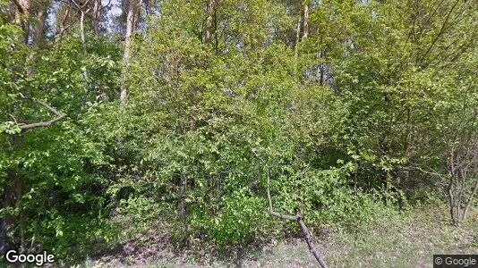 Office spaces for rent i Poznań - Photo from Google Street View