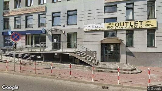 Office spaces for rent i Location is not specified - Photo from Google Street View