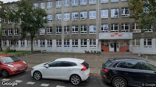 Lokale biurowe Do wynajęcia i Szczecin - Zdjęcie z Google Street View