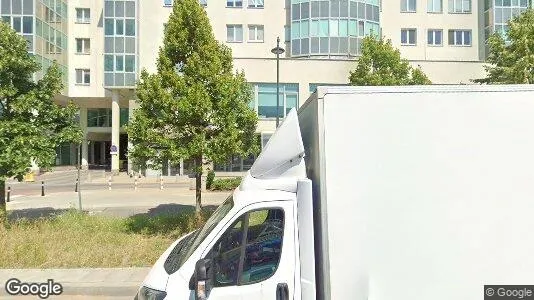 Toimistotilat Vuokrattavana i Location is not specified - Kuva Google Street Viewstä