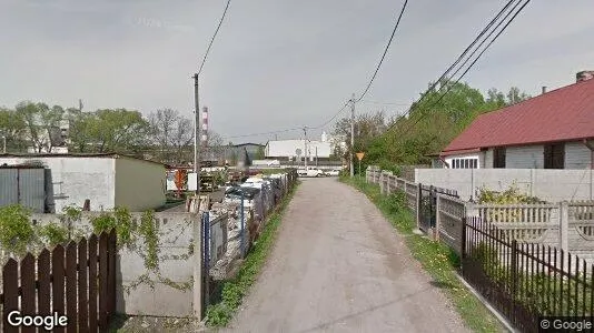 Kantorruimte te huur i Kielce - Foto uit Google Street View