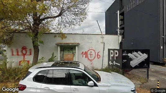 Toimistotilat Vuokrattavana i Chorzów - Kuva Google Street Viewstä