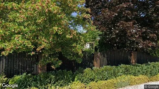 Toimistotilat Vuokrattavana i Varsova Ursynów - Kuva Google Street Viewstä