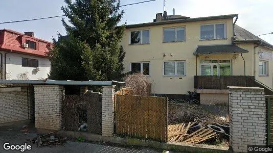 Office spaces for rent i Location is not specified - Photo from Google Street View
