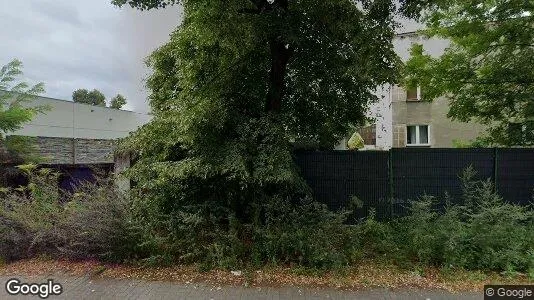 Kontorlokaler til leje i Katowice - Foto fra Google Street View