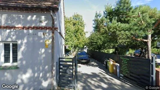 Büros zur Miete i Wrocław – Foto von Google Street View