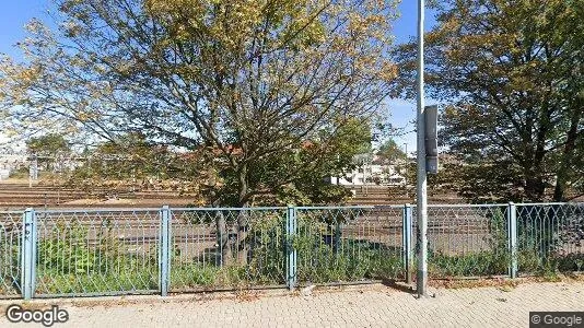 Kontorslokaler för uthyrning i Tczewski – Foto från Google Street View