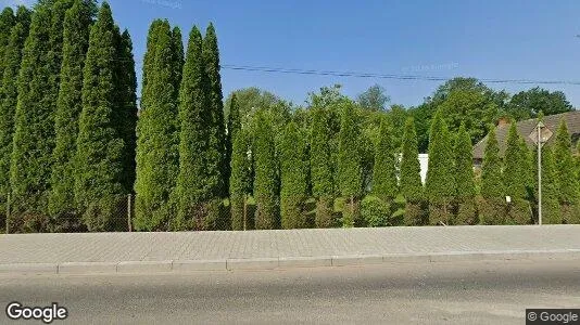 Kontorlokaler til leje i Location is not specified - Foto fra Google Street View