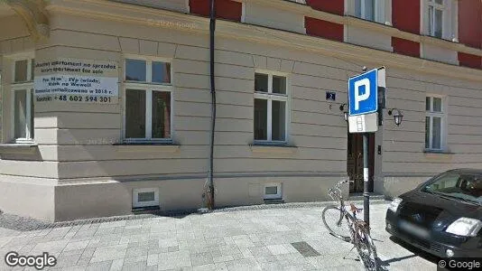 Espacios de oficina En alquiler i Location is not specified - Foto de Google Street View
