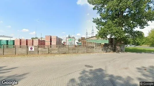 Kontorslokaler för uthyrning i Location is not specified – Foto från Google Street View