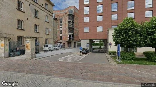 Büros zur Miete i Location is not specified – Foto von Google Street View