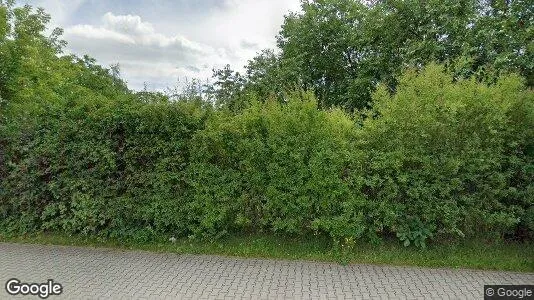 Office spaces for rent i Kraków Podgórze - Photo from Google Street View