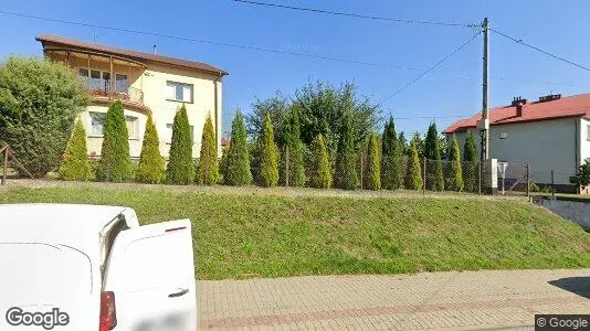 Kontorlokaler til leje i Rzeszów - Foto fra Google Street View