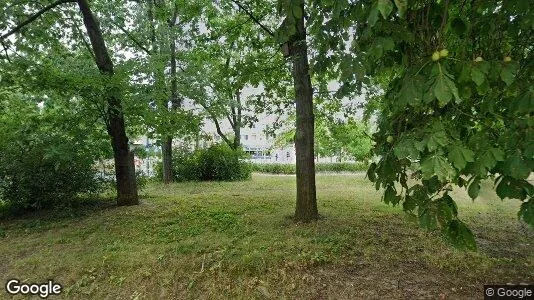 Toimistotilat Vuokrattavana i Varsova Ochota - Kuva Google Street Viewstä