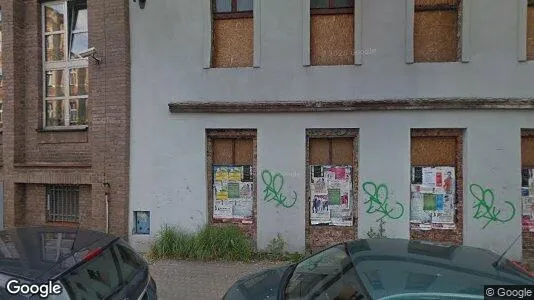 Office spaces for rent i Tarnogórski - Photo from Google Street View