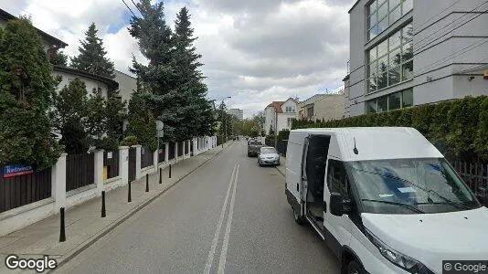 Kontorer til leie i Location is not specified – Bilde fra Google Street View