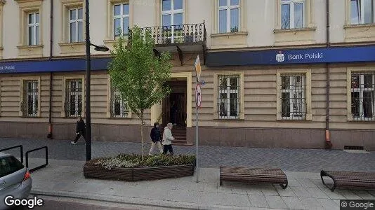 Kontorlokaler til leje i Location is not specified - Foto fra Google Street View
