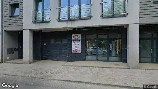 Büros zur Miete i Location is not specified – Foto von Google Street View