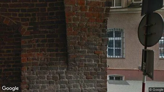 Kontorer til leie i Location is not specified – Bilde fra Google Street View