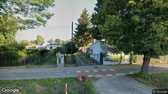 Kontorslokaler för uthyrning i Pruszkowski – Foto från Google Street View