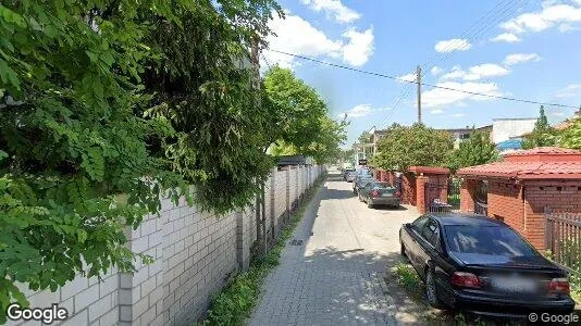 Kontorlokaler til leje i Pruszkowski - Foto fra Google Street View