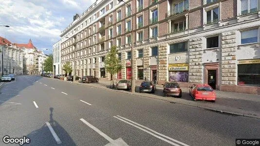 Kontorer til leie i Location is not specified – Bilde fra Google Street View