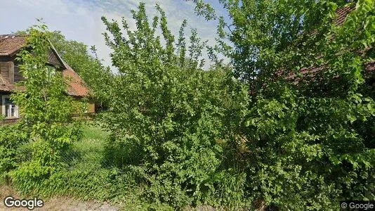 Kontorlokaler til leje i Białystok - Foto fra Google Street View