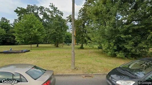 Kontorlokaler til leje i Bydgoszcz - Foto fra Google Street View