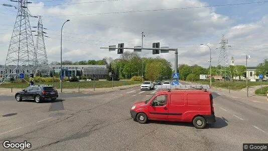 Lokale biurowe Do wynajęcia i Białystok - Zdjęcie z Google Street View