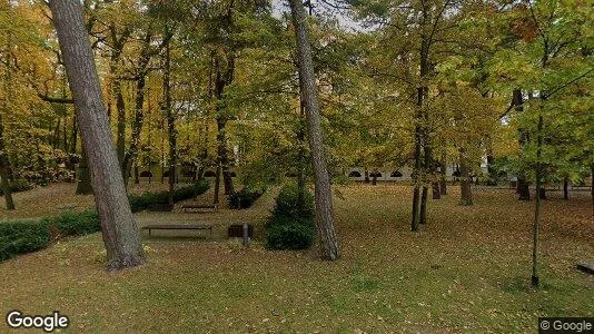 Office spaces for rent i Piaseczyński - Photo from Google Street View