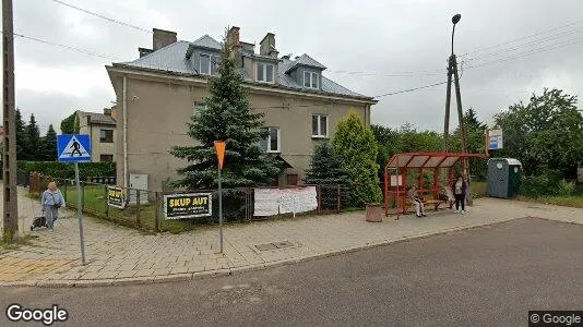 Lokale biurowe Do wynajęcia i Białystok - Zdjęcie z Google Street View
