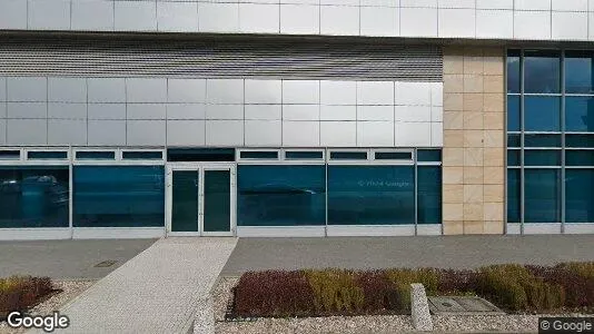 Kantorruimte te huur i Location is not specified - Foto uit Google Street View