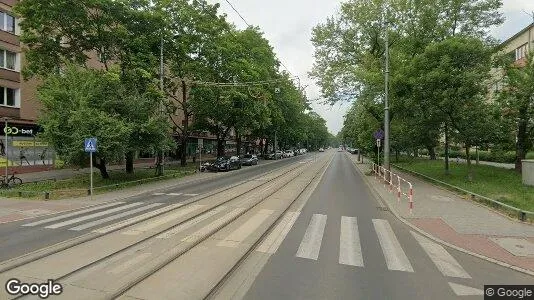 Büros zur Miete i Location is not specified – Foto von Google Street View