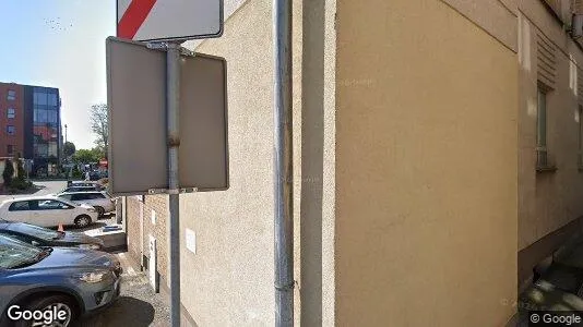 Kontorer til leie i Location is not specified – Bilde fra Google Street View