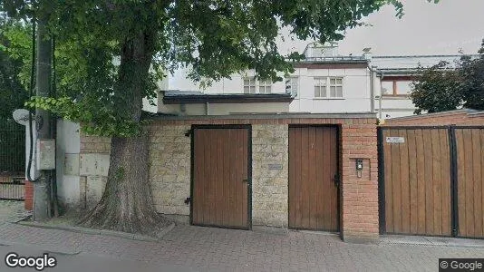 Büros zur Miete i Location is not specified – Foto von Google Street View