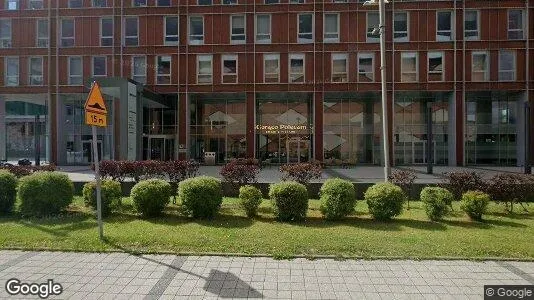 Kontorer til leie i Location is not specified – Bilde fra Google Street View