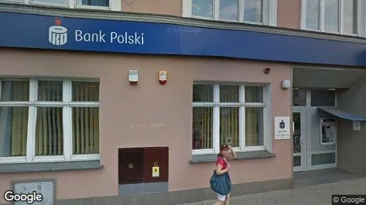 Toimistotilat Vuokrattavana i Location is not specified - Kuva Google Street Viewstä