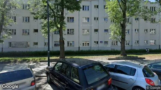 Kontorer til leie i Location is not specified – Bilde fra Google Street View
