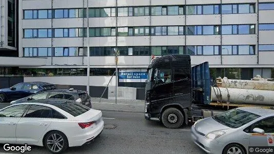 Lokale biurowe Do wynajęcia i Location is not specified - Zdjęcie z Google Street View