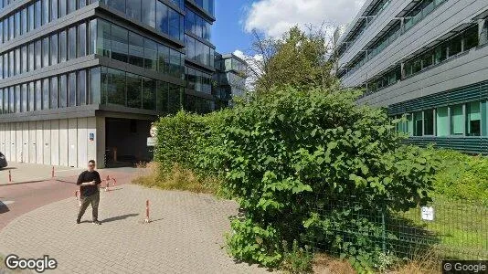 Lokale biurowe Do wynajęcia i Location is not specified - Zdjęcie z Google Street View