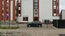 Office space for rent, Mazowieckie, Aleja Stanów Zjednoczonych 55