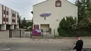 Kantoor te huur, Mazowieckie, Aleja Stanów Zjednoczonych 55